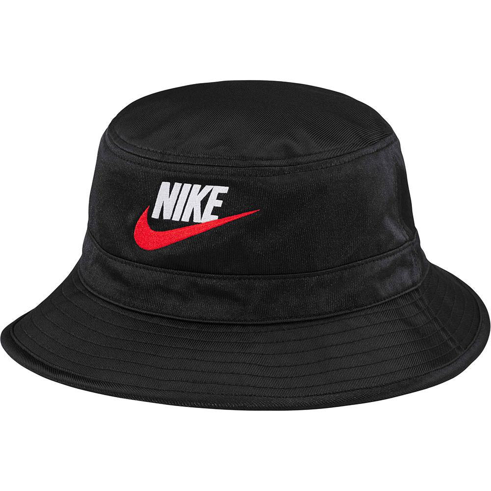 Supreme®/Nike® Dazzle Crusher Hat