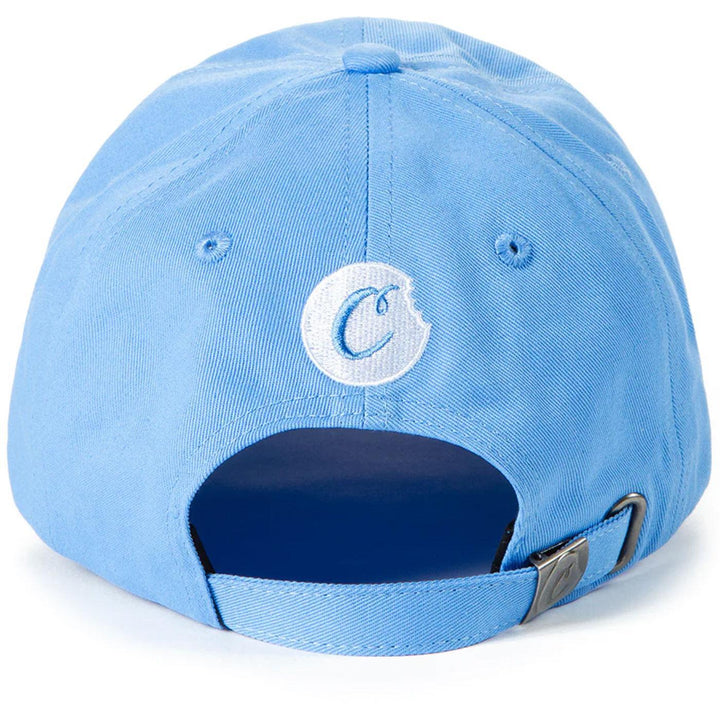 On The Block Dad Hat (Sky Blue)
