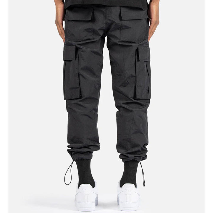 N1 Cargo Pants (Black)