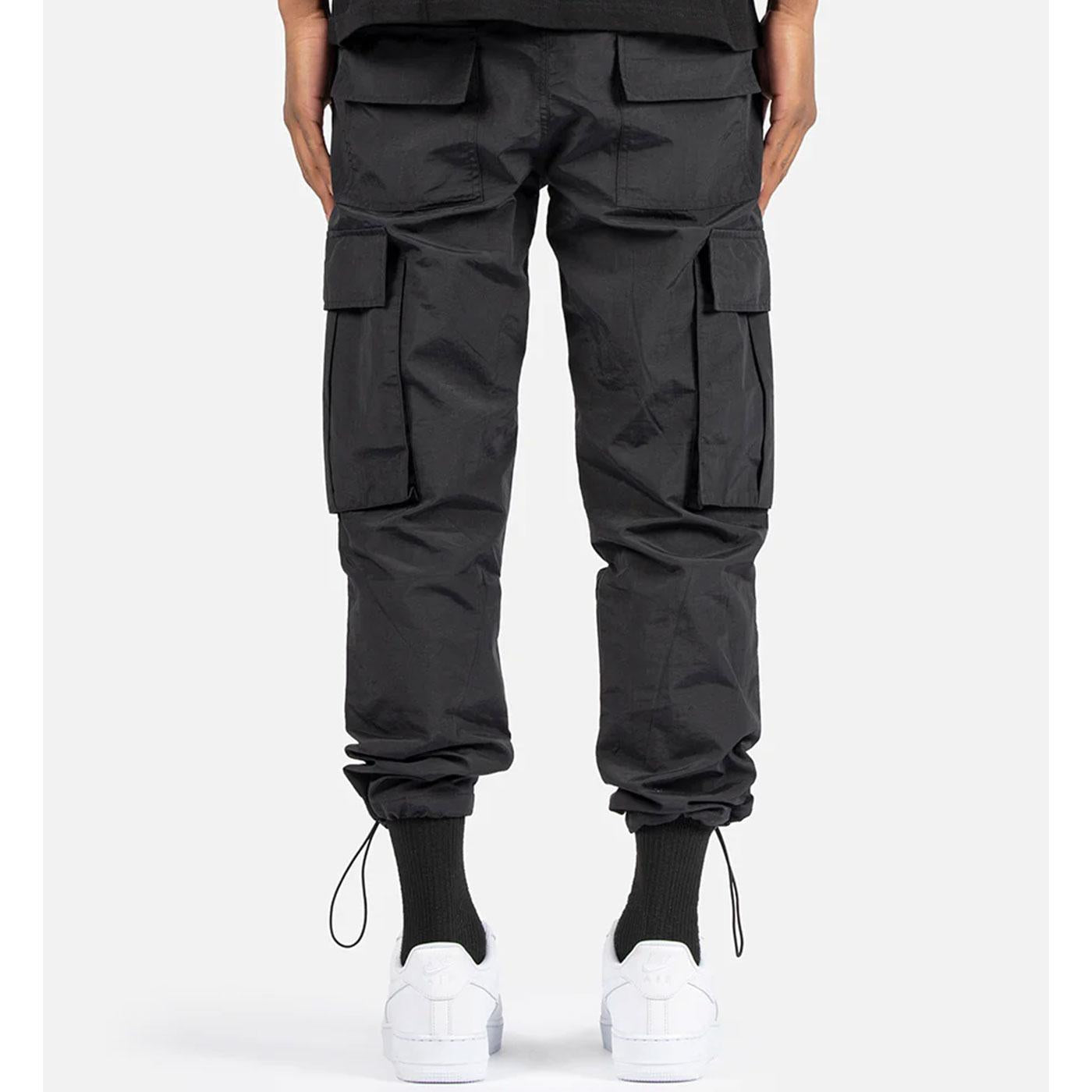 N1 Cargo Pants (Black) – Urban Street Wear