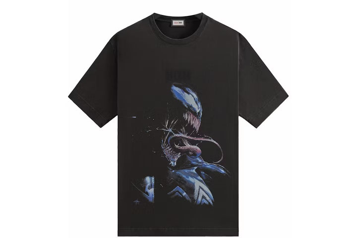 Kith x Marvel Lethal Protector Tee (Black)