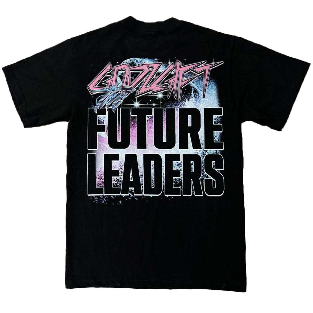 Future Leaders Tee (Black)