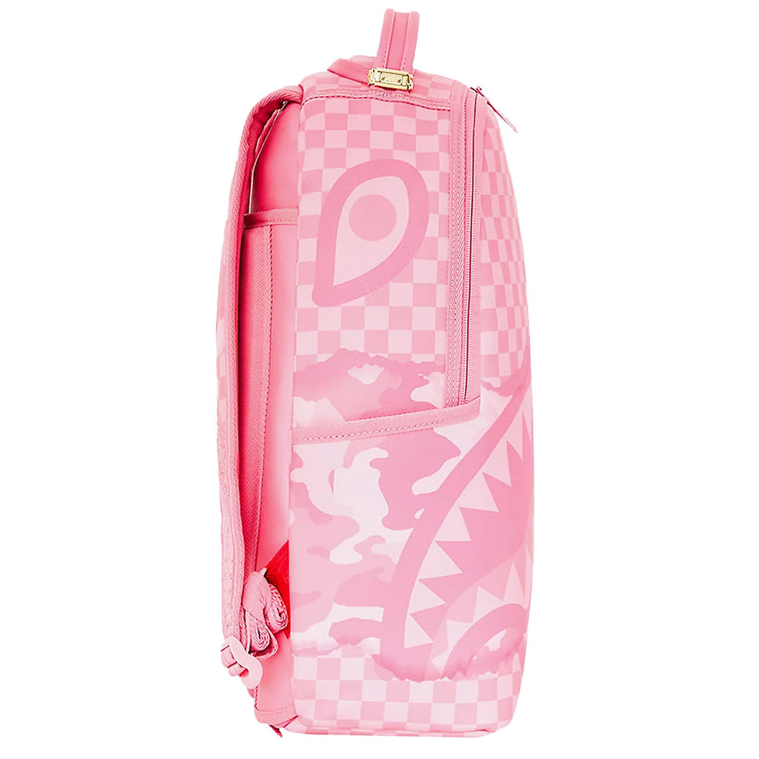 Pink 3AM Riptide DLXSV Backpack