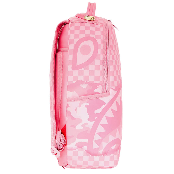 Pink 3AM Riptide DLXSV Backpack