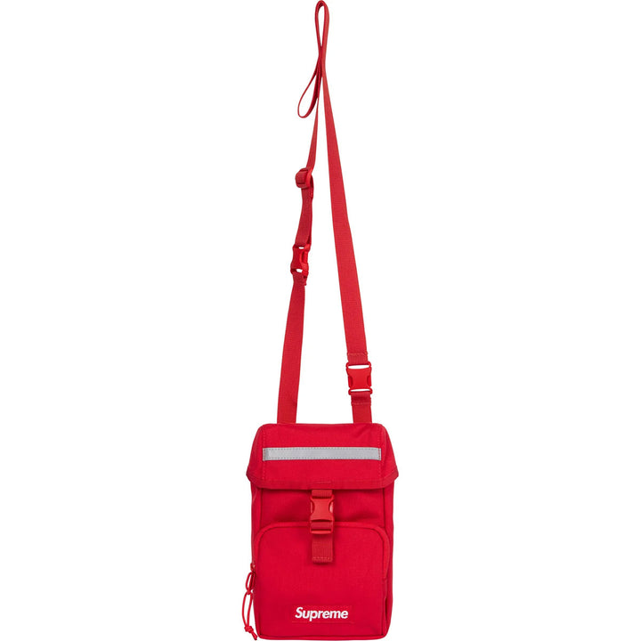 Camera Bag (Red)