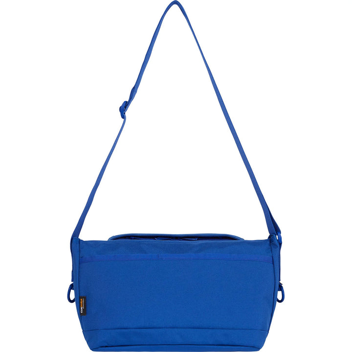 Messenger Bag (Blue)