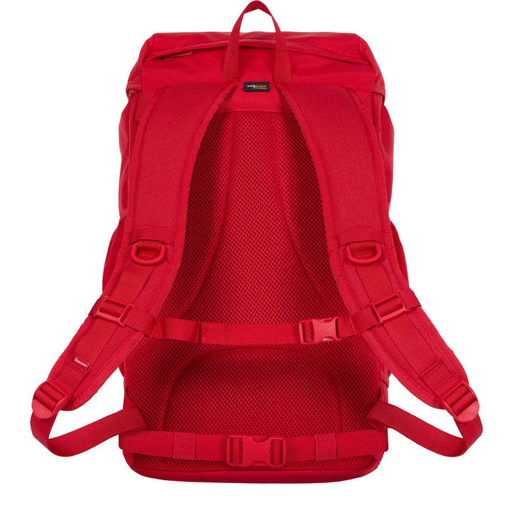 Backpack (Red)