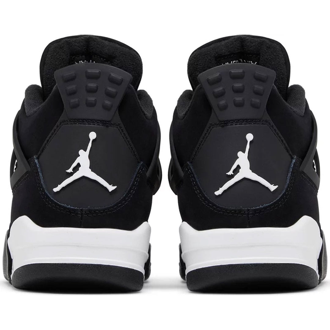 Air Jordan 4 Retro GS 'White Thunder'