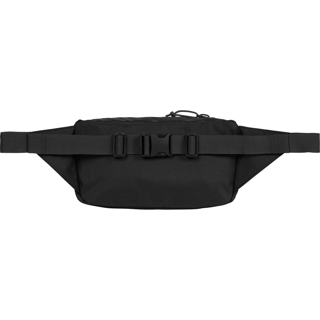 Waist Bag (Black)