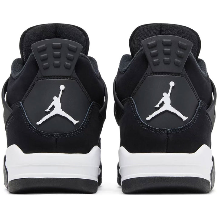 Air Jordan 4 Retro 'White Thunder'