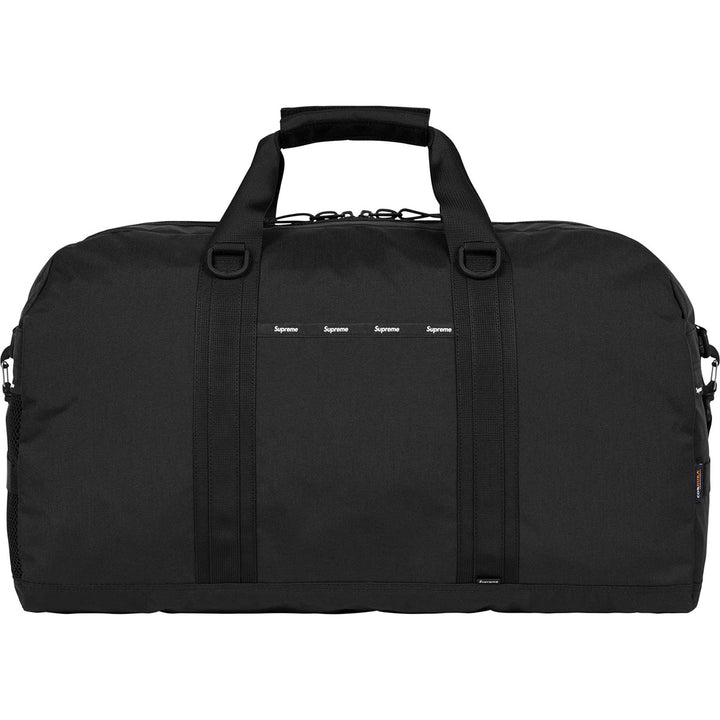 Duffle Bag (Black)