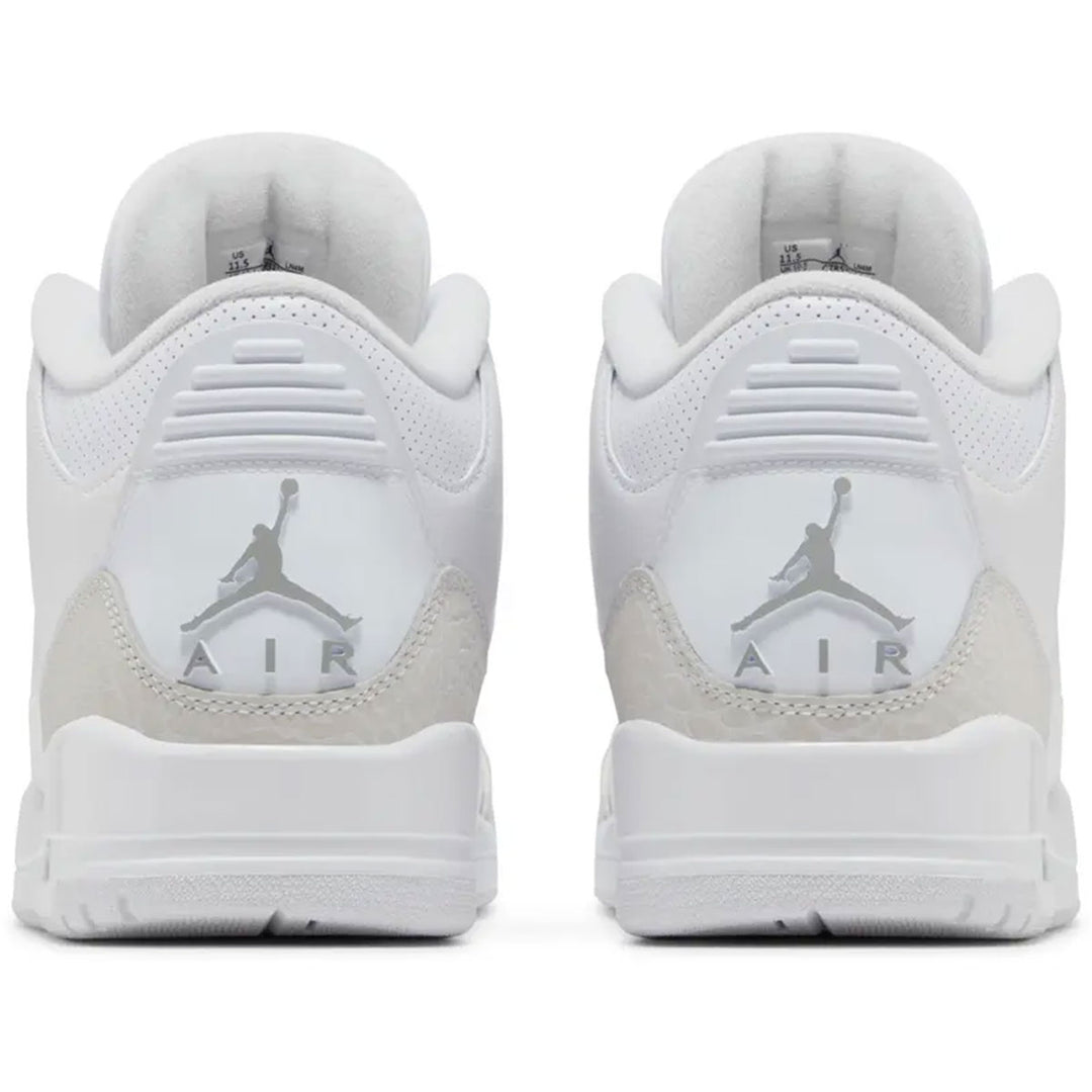 Air Jordan 3 Retro 'Pure Money' 2025