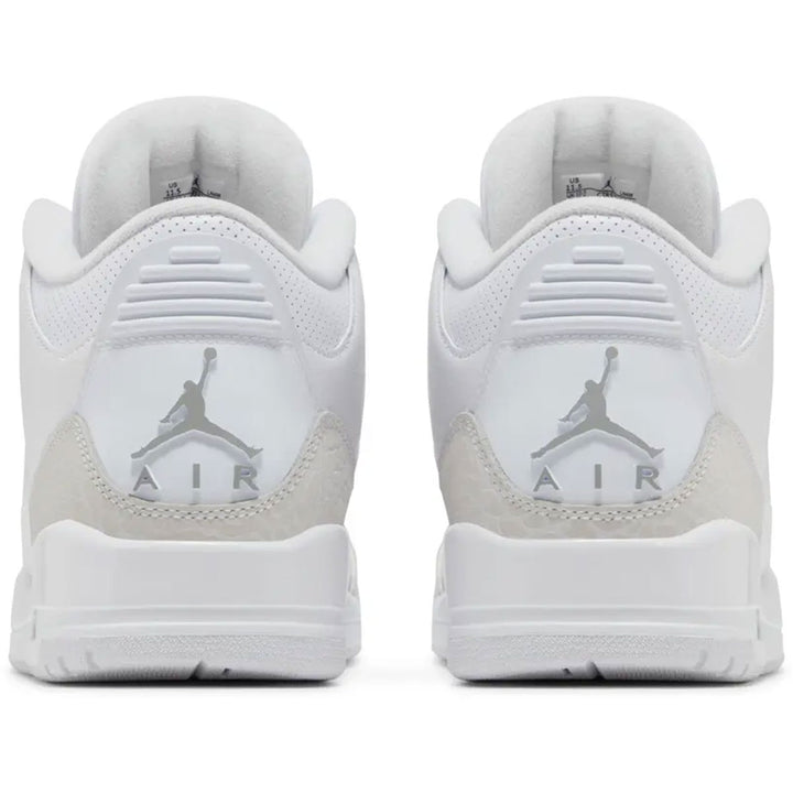 Air Jordan 3 Retro 'Pure Money' 2025