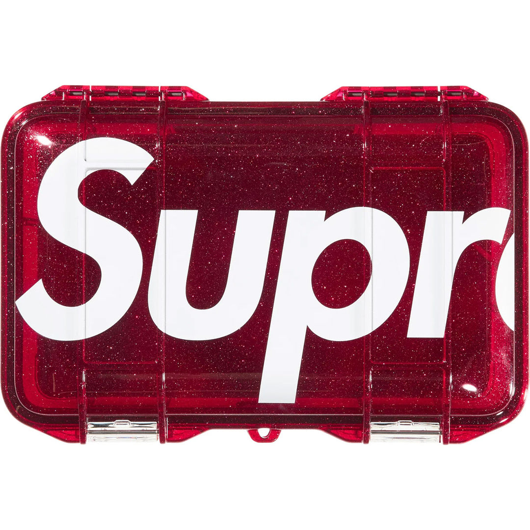 Supreme®/Pelican® Waterproof M50 Micro Case (Red)