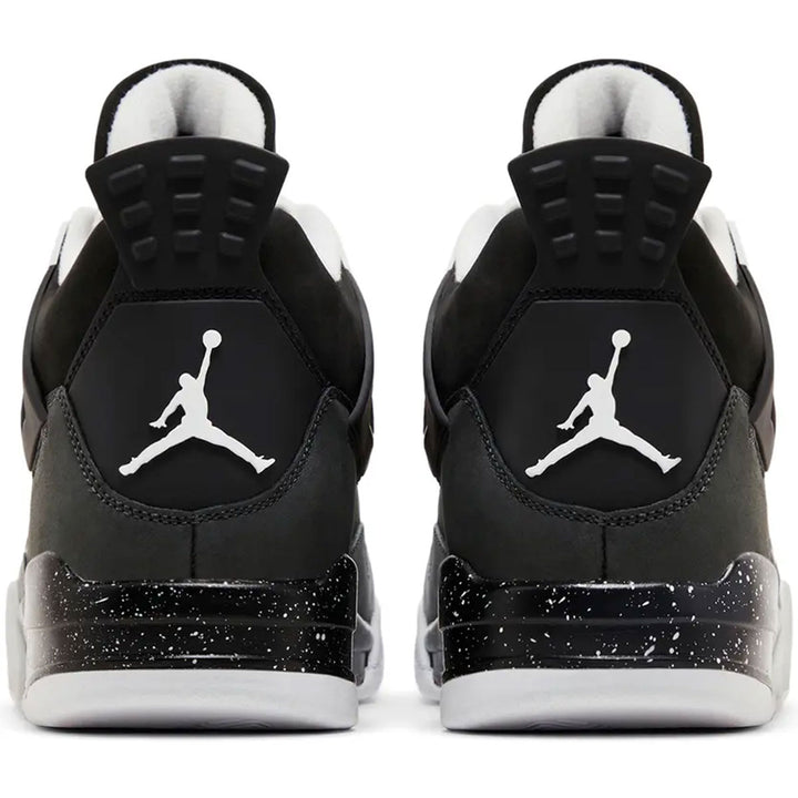 Air Jordan 4 Retro 'Fear' 2024