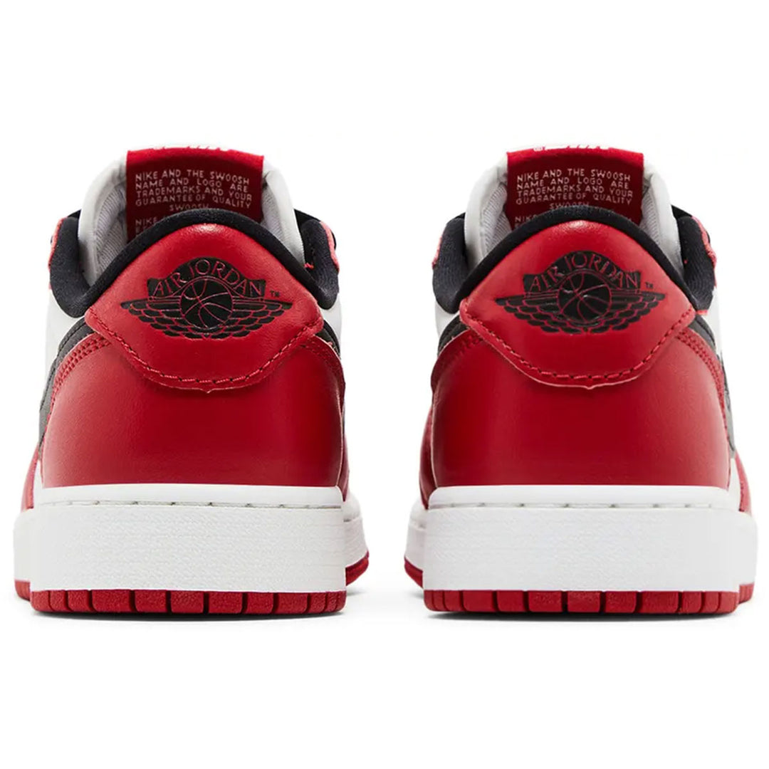 Air Jordan 1 Retro Low OG GS 'Chicago' 2025