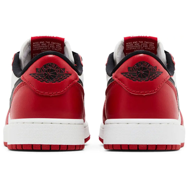 Air Jordan 1 Retro Low OG GS 'Chicago' 2025