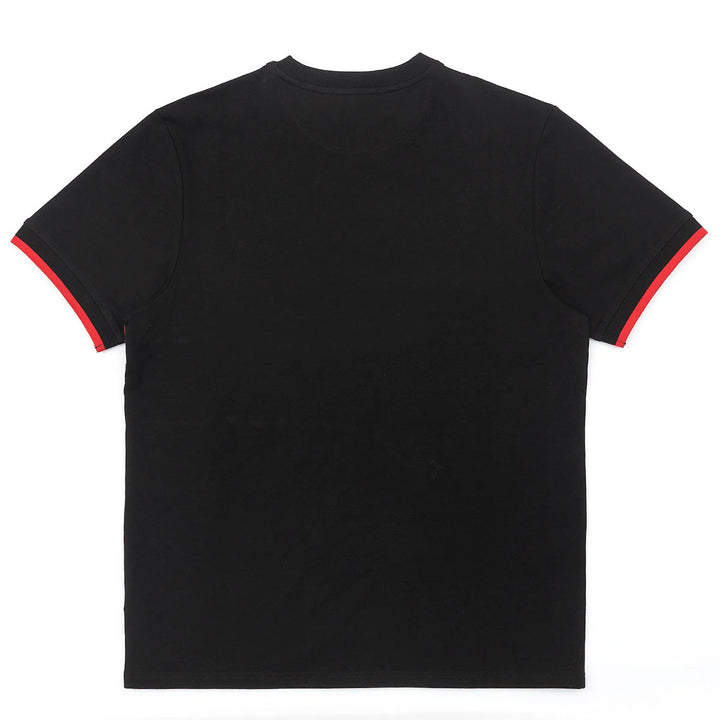 M301 Ricci Core Tee (Black)