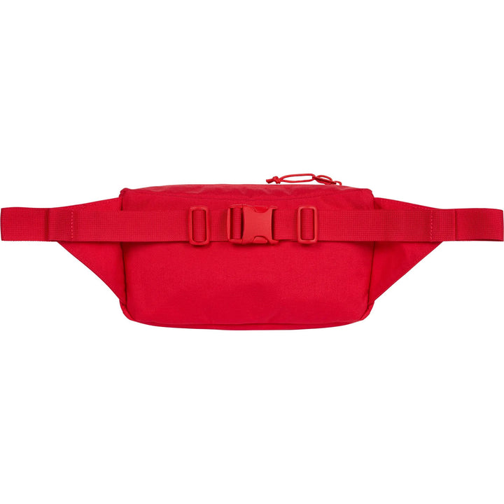 Waist Bag (Red)