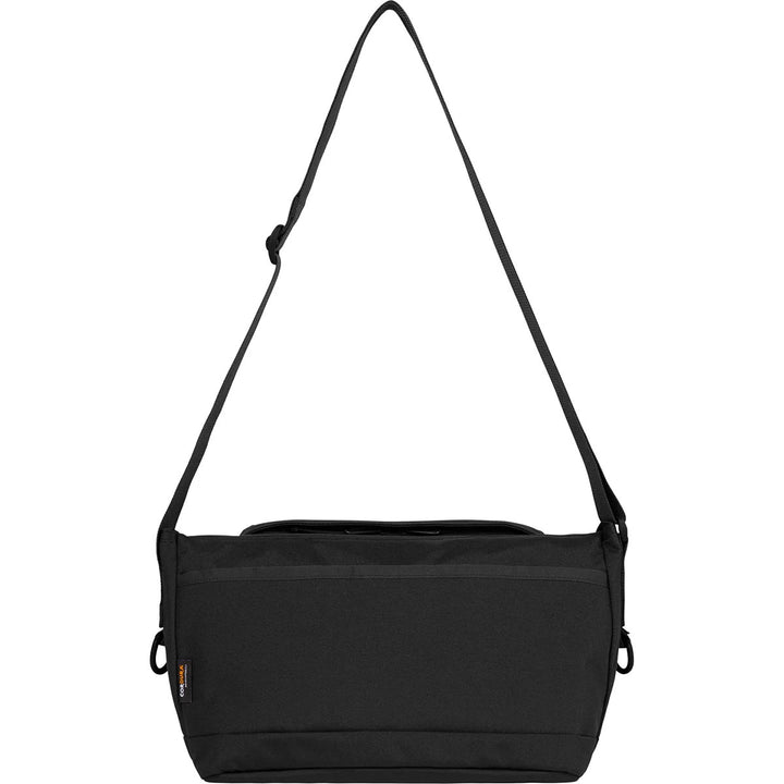 Messenger Bag (Black)