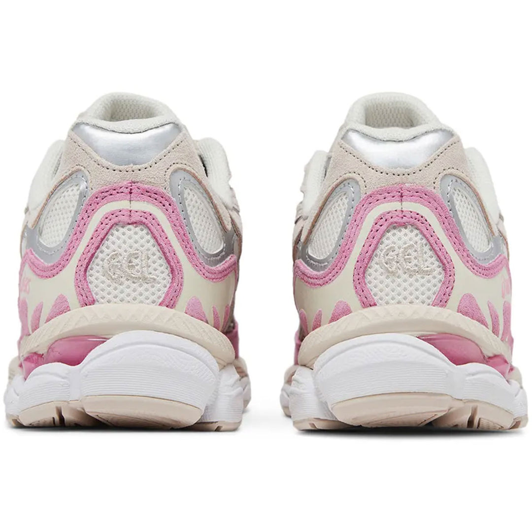 Gel NYC 'Cream Pink'