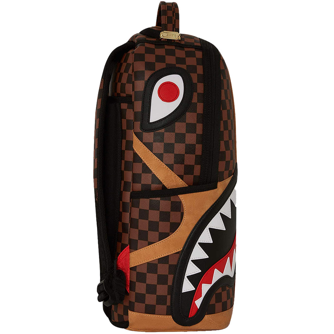 Hennyville DLXSV Backpack