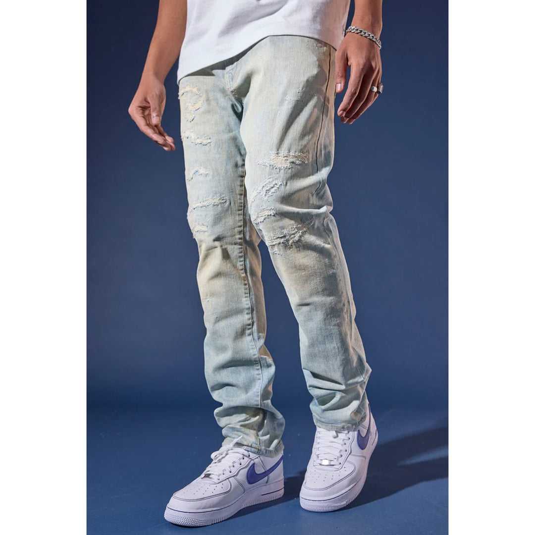 Collins Hudson Denim (Antique)