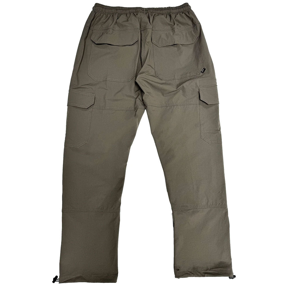 Dynamic V2 Cargo Pants (Moss)