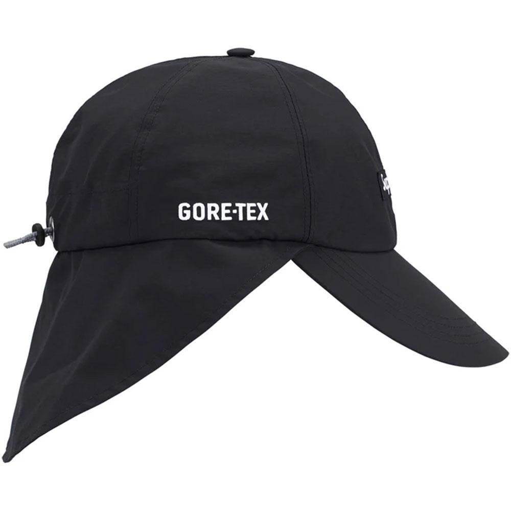 メンズ supreme GORE-TEX Sunshield Hat s/m