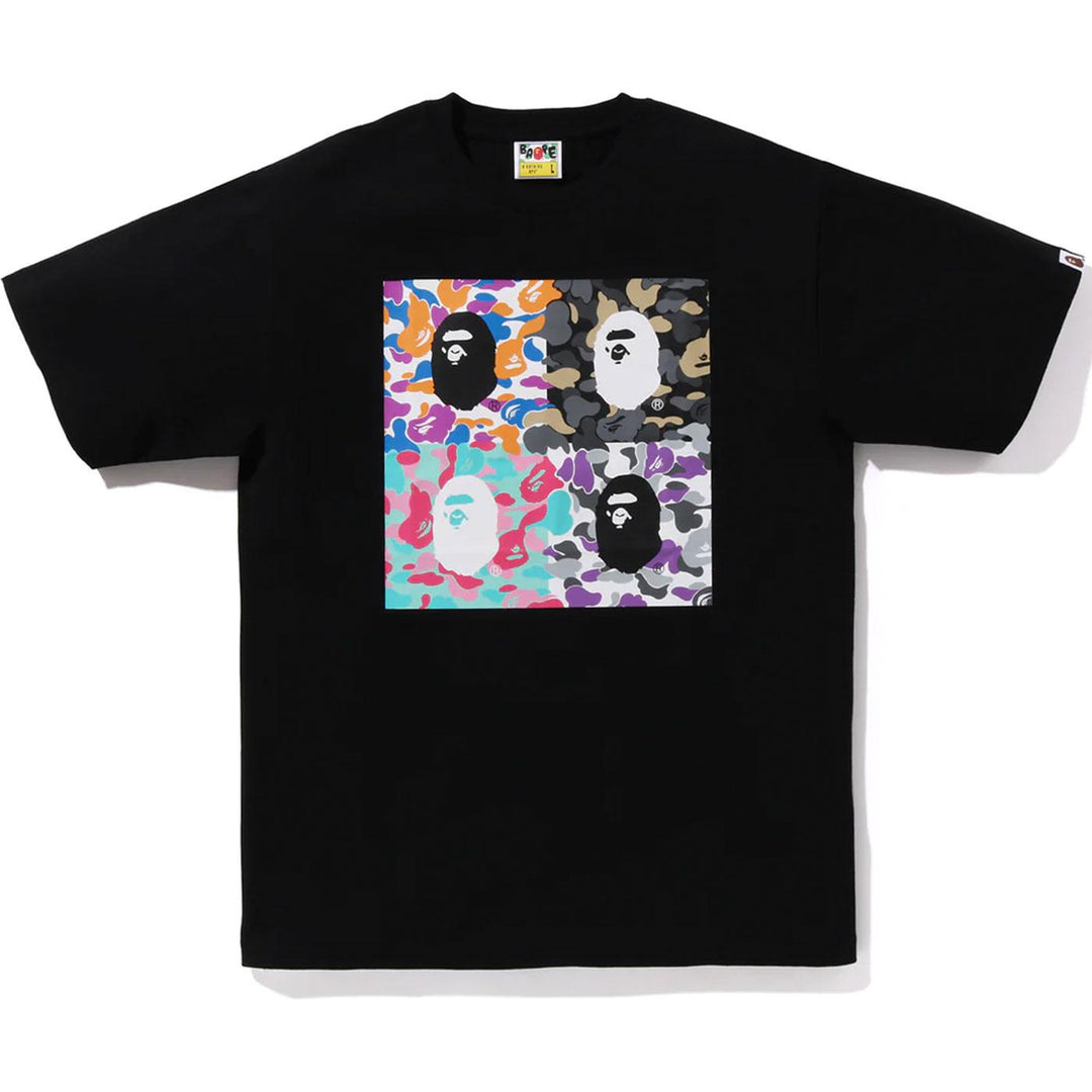 US Limited Collection Tee (Black)