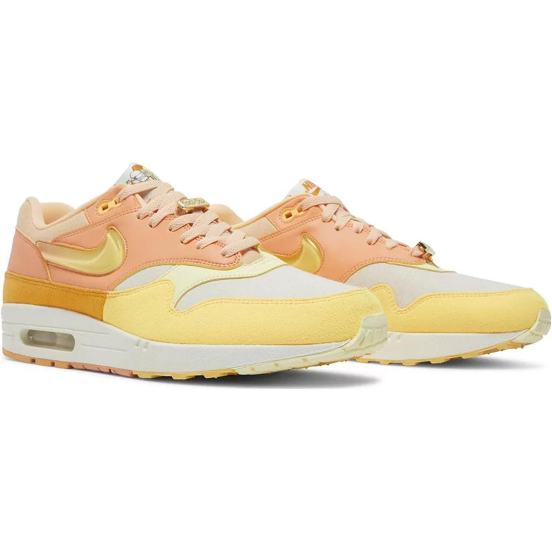 Air Max 1 'Puerto Rico Day - Orange Frost'