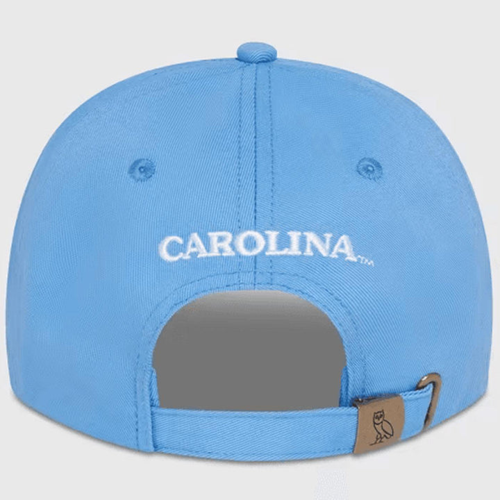 NCAA North Carolina Tar Heels Sportcap (Blue)