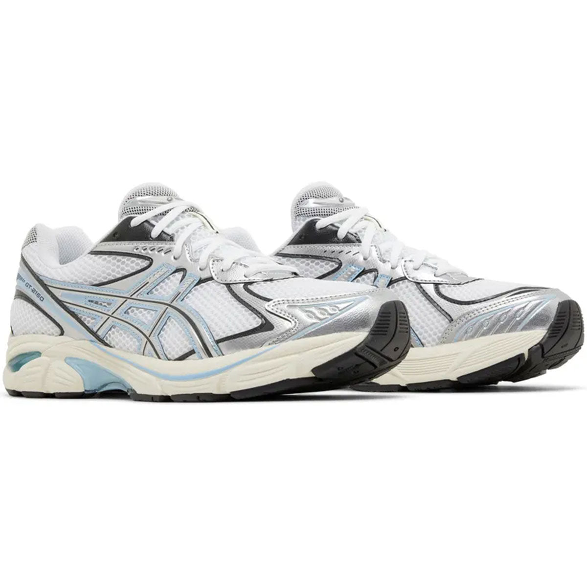 GT 2160 'White Light Blue' | Asics – Urban Street Wear