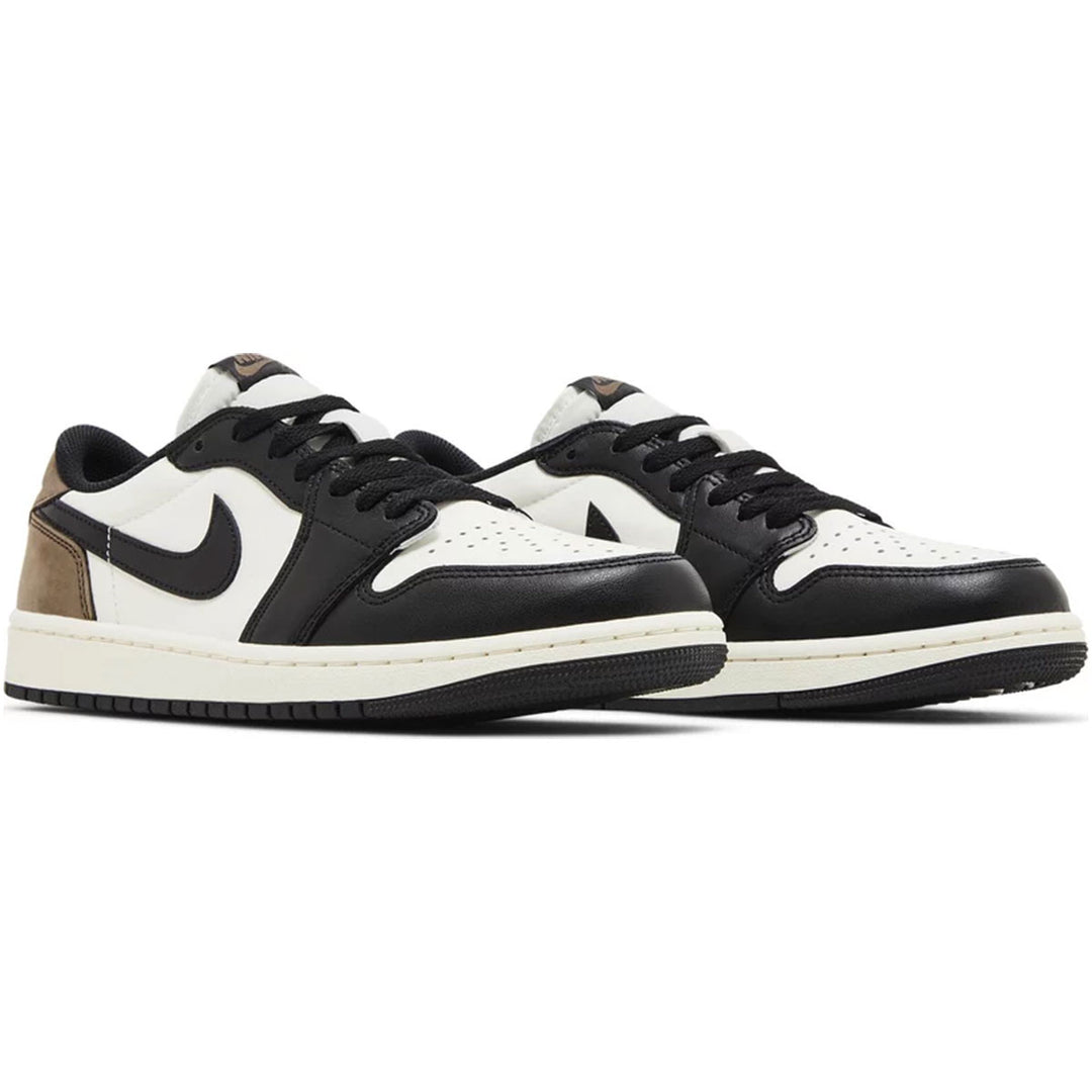 Air Jordan 1 Retro Low OG 'Mocha'