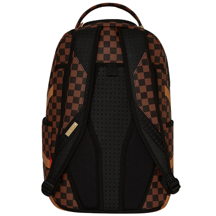 Hennyville DLXSV Backpack