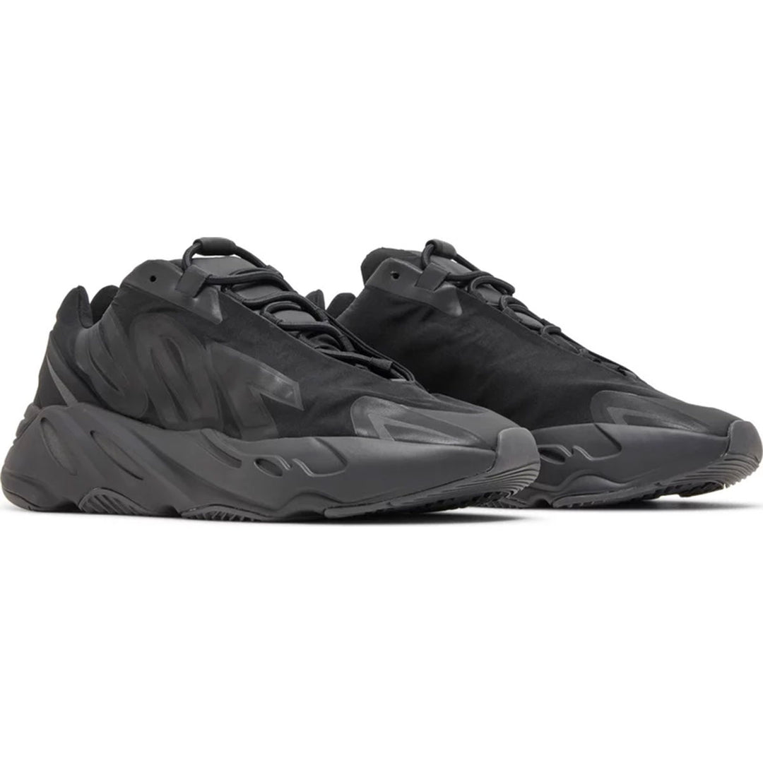 Yeezy Boost 700 MNVN 'Triple Black' 2024