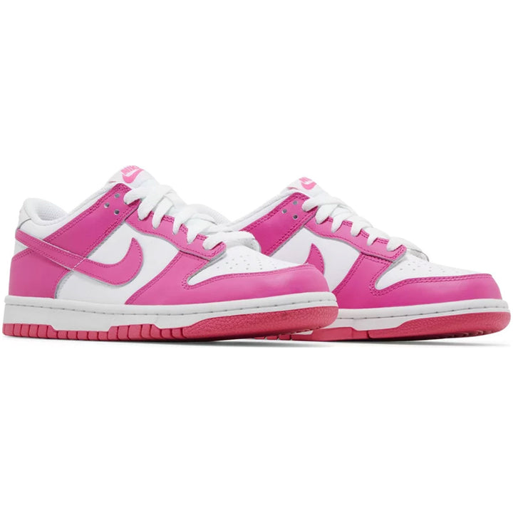 Dunk Low PS 'Laser Fuchsia'