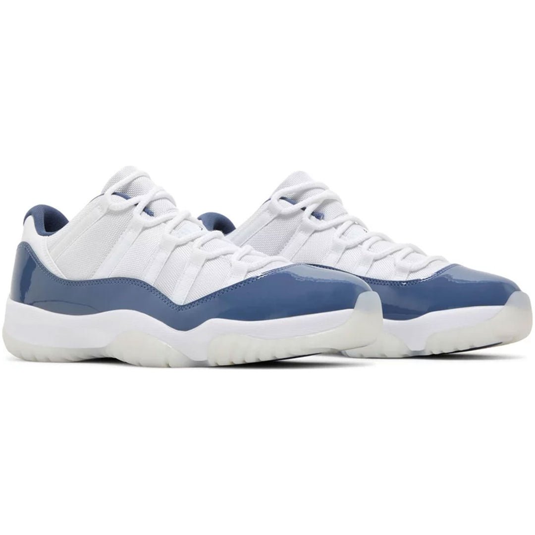 Air Jordan 11 Retro Low 'Diffused Blue'