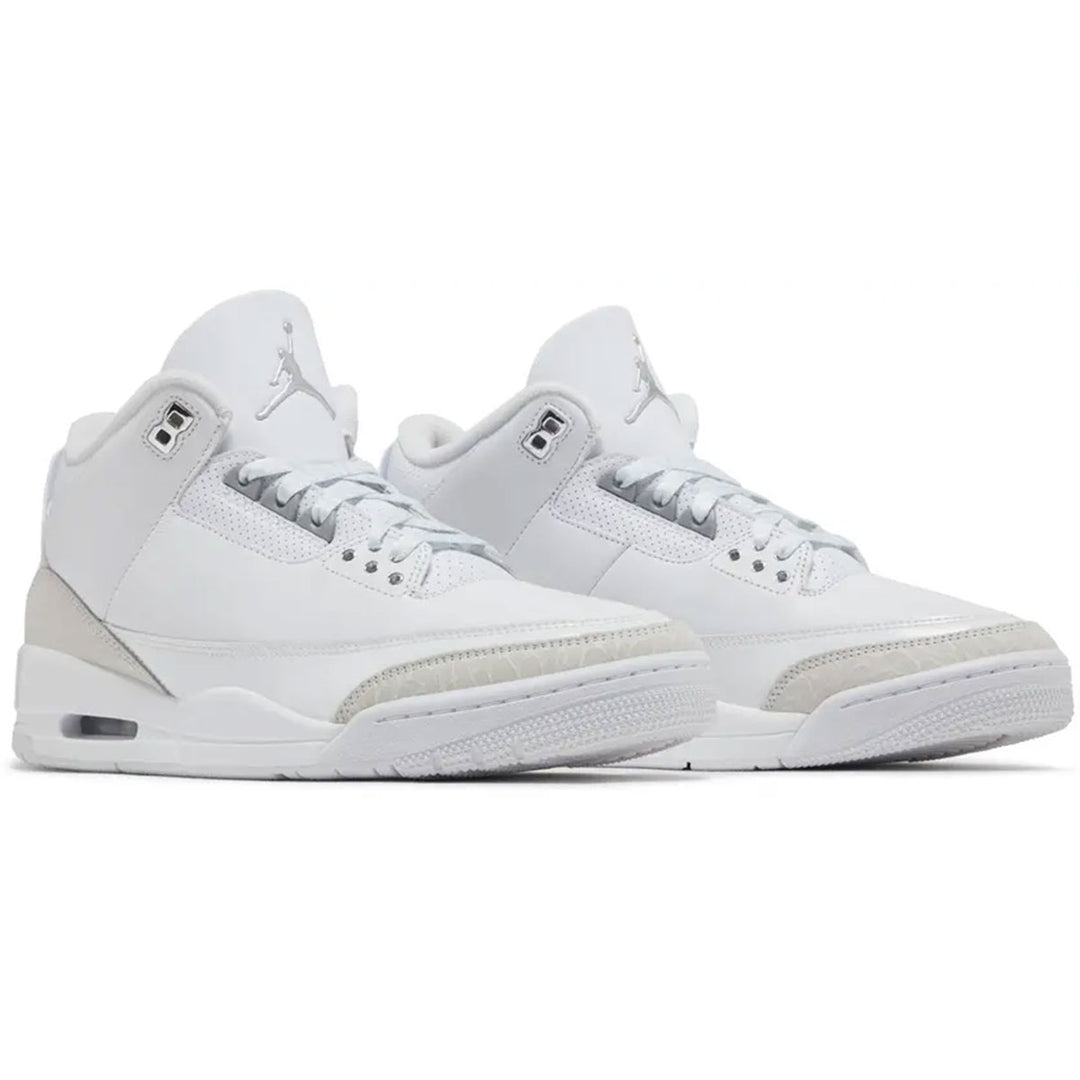 Air Jordan 3 Retro 'Pure Money' 2025