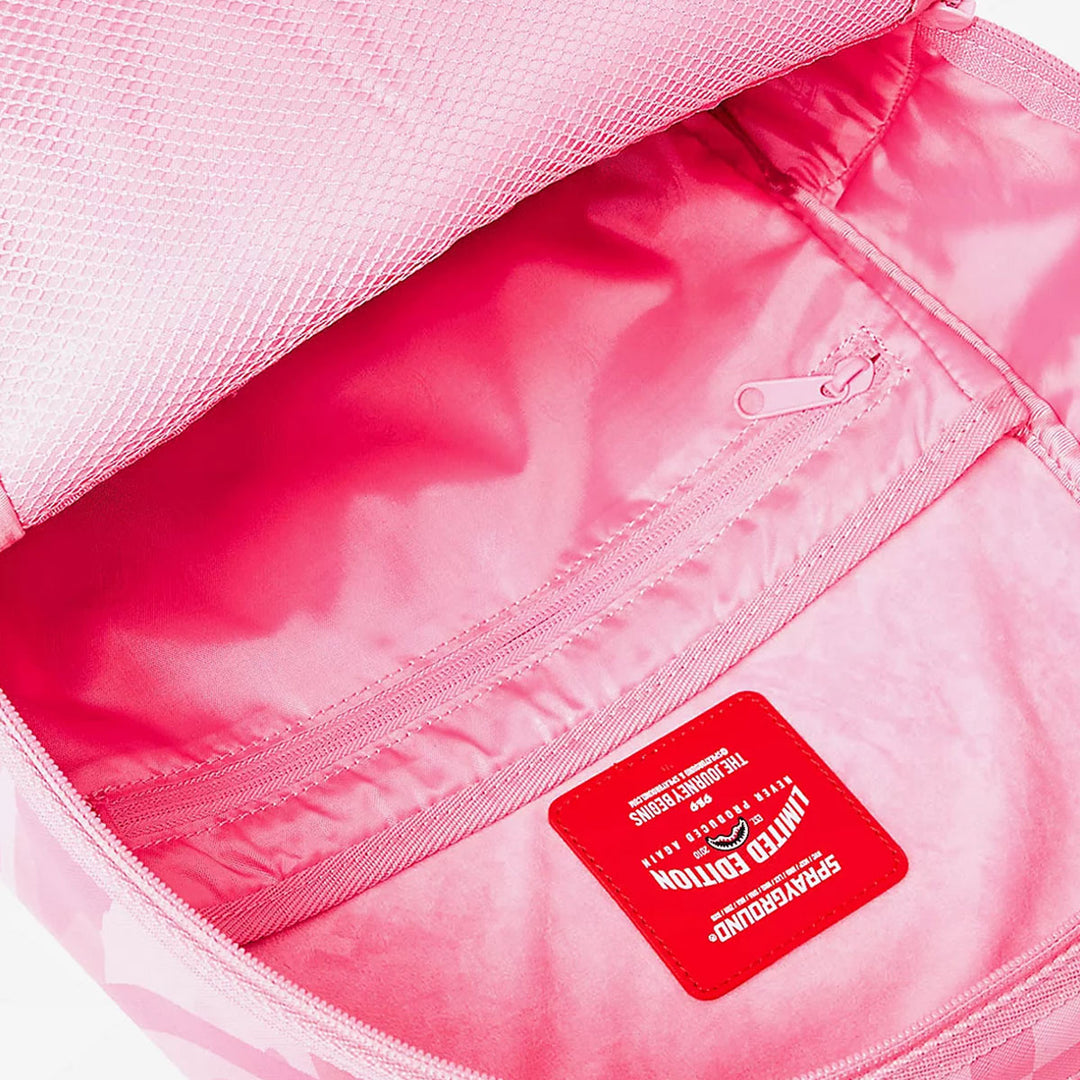 Pink 3AM Riptide DLXSV Backpack