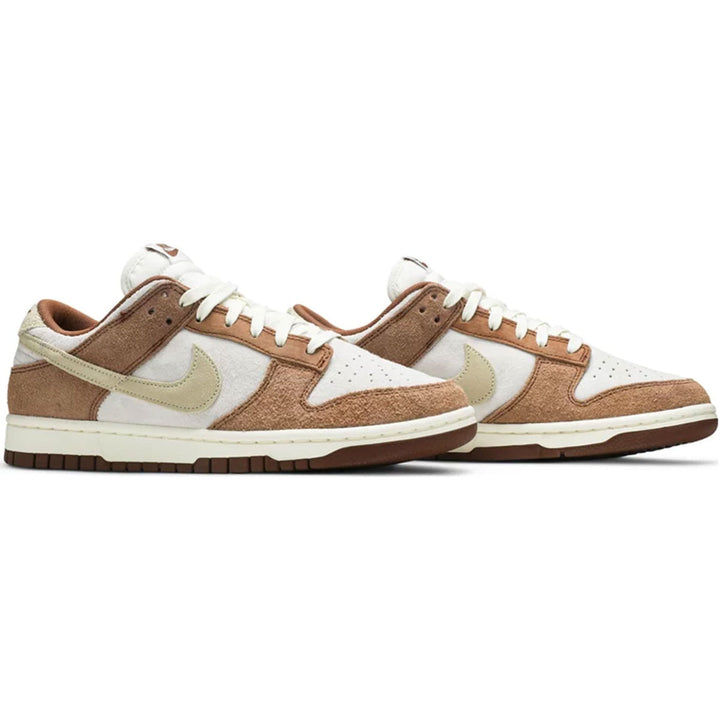 Dunk Low Premium 'Medium Curry'