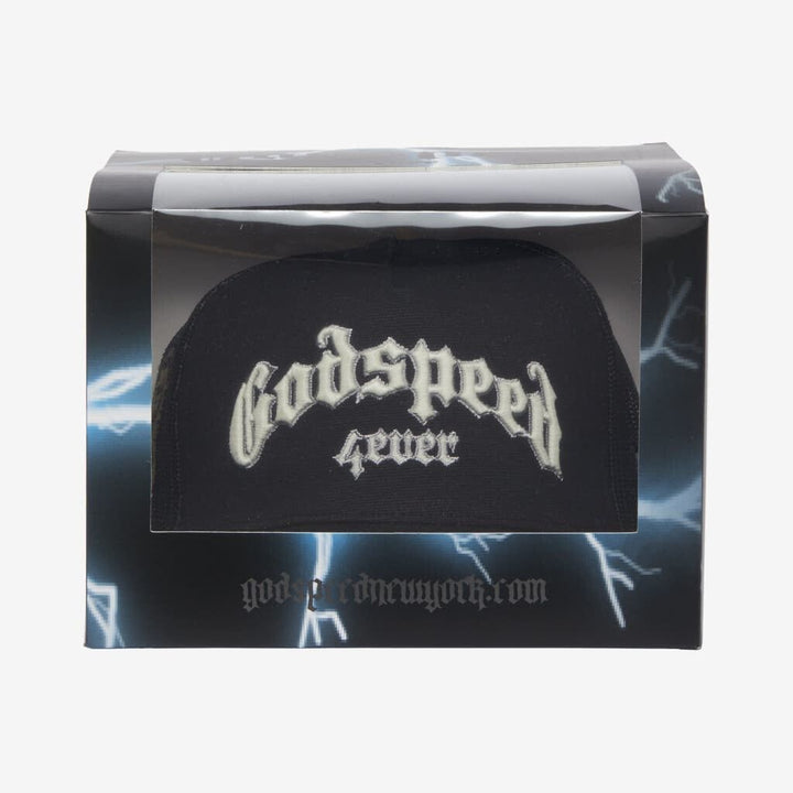 GS Forever Trucker Hat (Vanta)