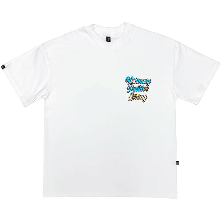 VPS Morro Oversize Tee (White)