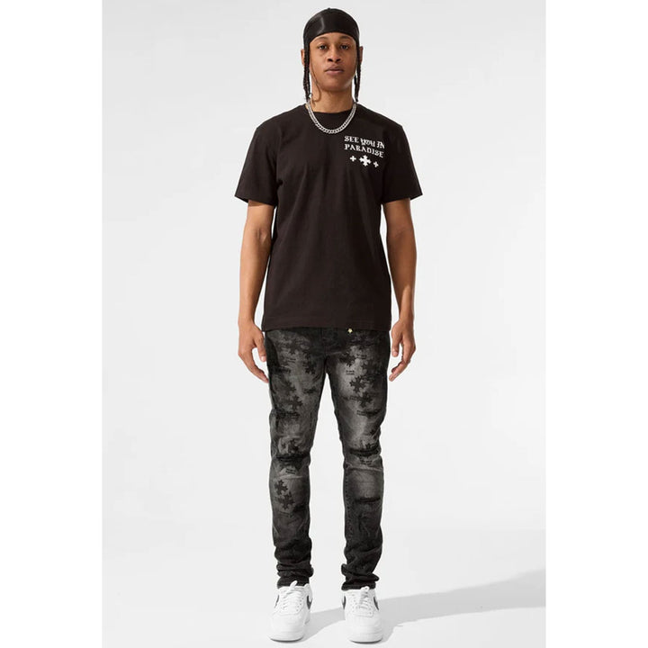 Sean Bad Business Denim (Black)