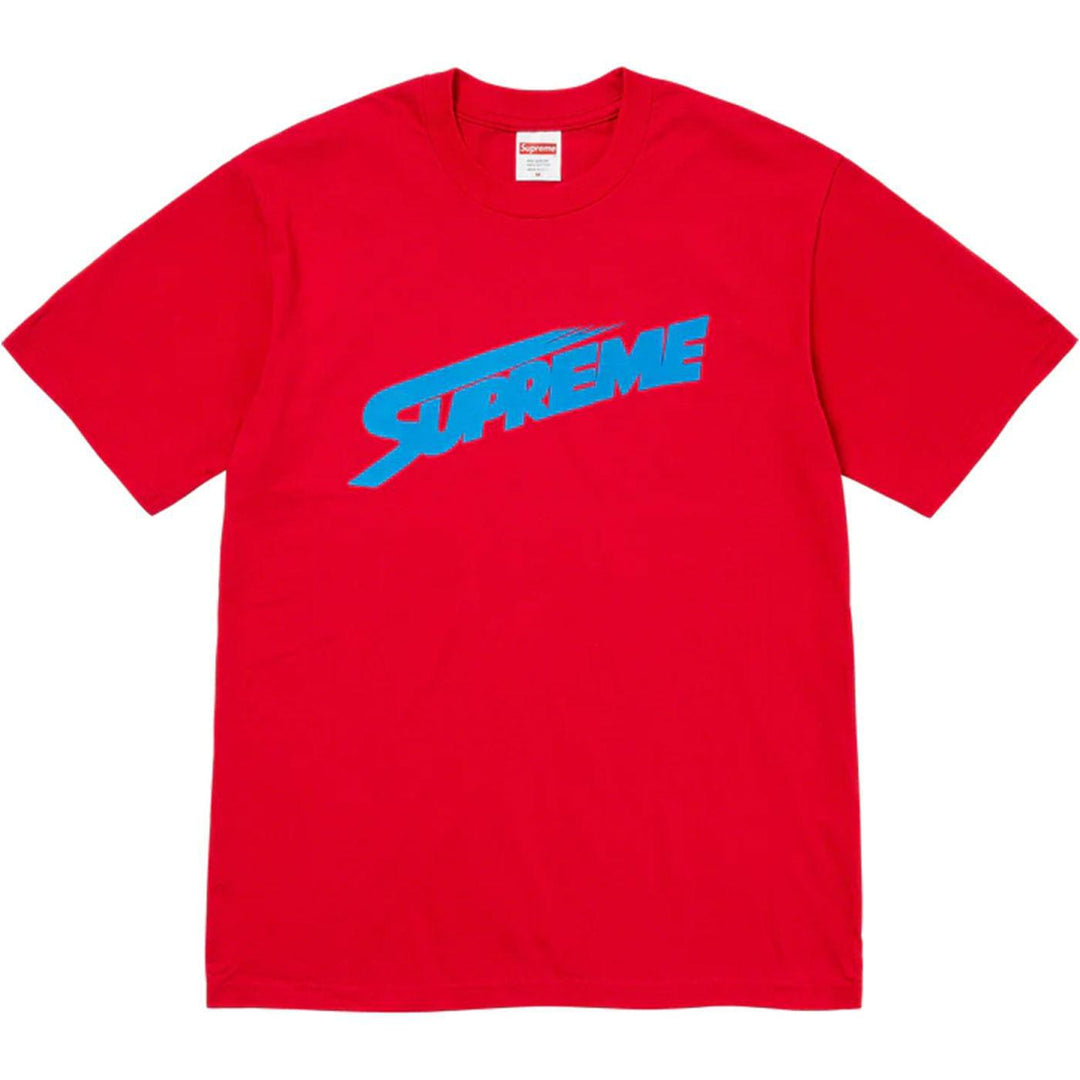 Mont Blanc Tee (Red)