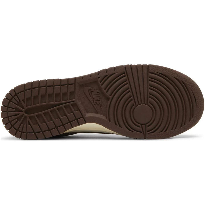 Wmns Dunk Low 'Cacao Wow' DD1503 124 Sole | Nike