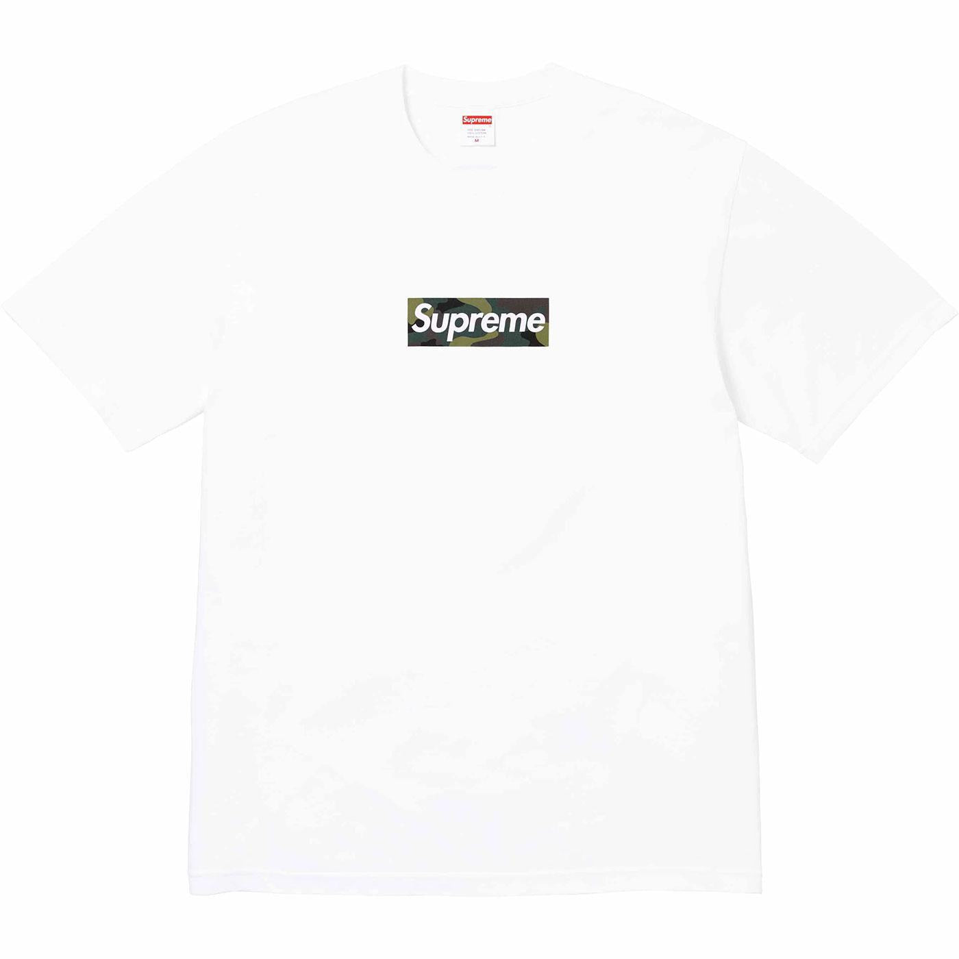 Supreme clearance clothing afterpay