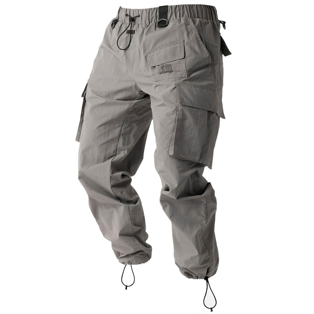 BlackTailor N1 Cargo - Grey