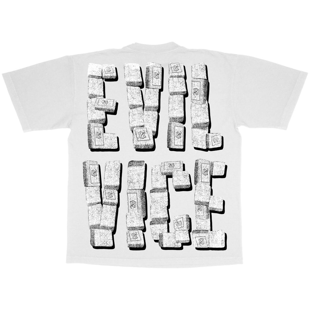 Chapo Tee (White)