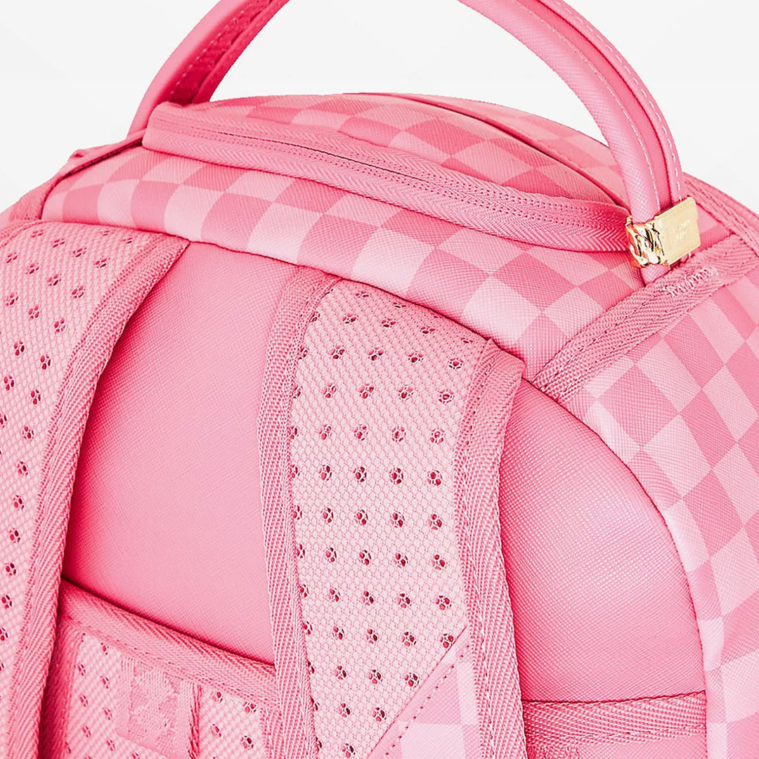 Pink 3AM Riptide DLXSV Backpack